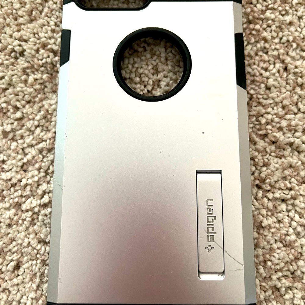 Spigen iPhone case